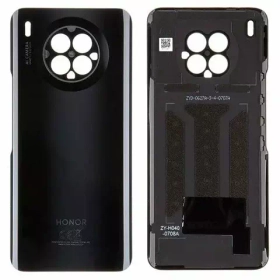 Задняя крышка для Huawei Honor 50 Lite Черный
