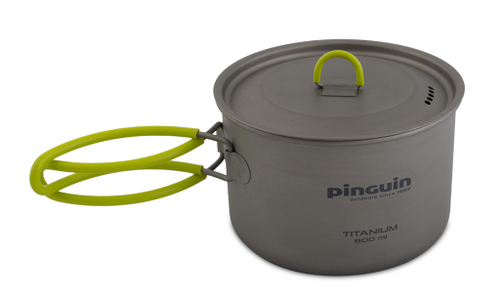 Кружка Pinguin Mug Titan 800ml