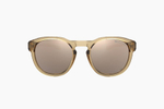 Спортивные очки Demetz Increase / Crystal Yellow Brown Polarized Mirror Silver Cat.3