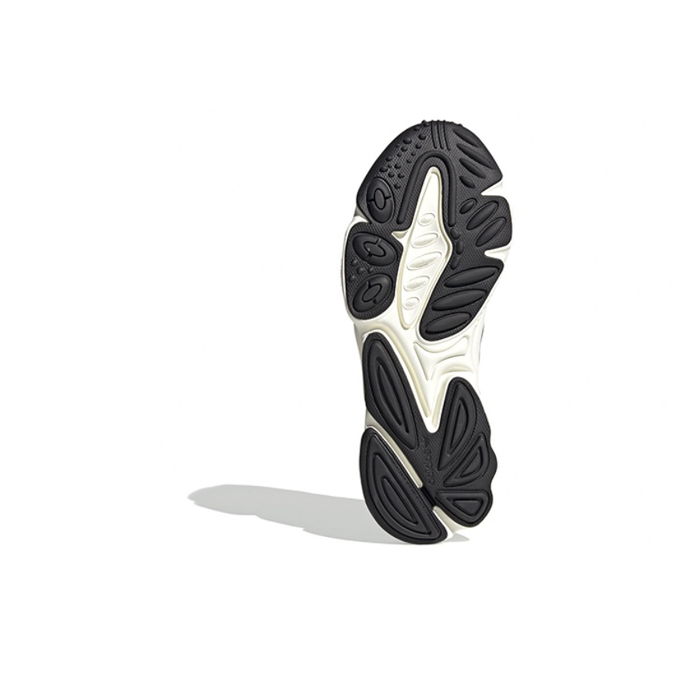 Кроссовки Adidas originals Ozweego 'Grey Black White' FY1570