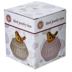 GAEM Шкатулка, L8 W8 H8,5 см