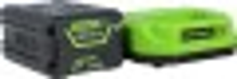 Снегоуборщик (электролопата) аккумуляторный GREENWORKS GD60SSK4 60V 2602607UB