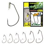 Крючок Owner Twistlock 51757/11757