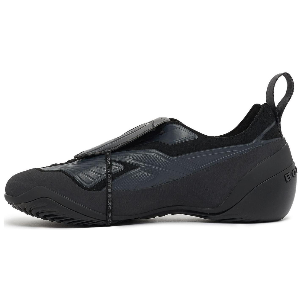 Кроссовки Botter X Reebok