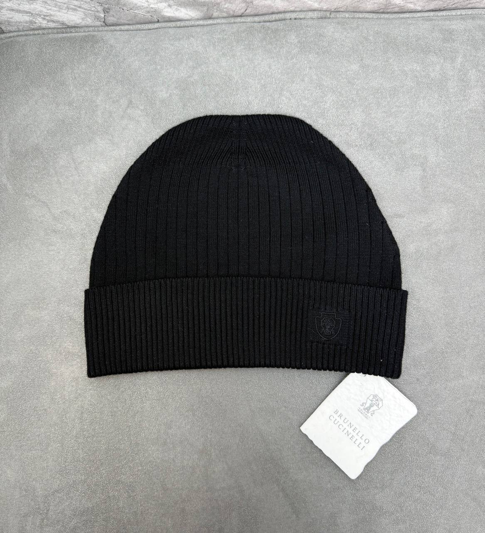 Шапка Brunello Cucinelli