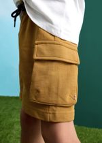 футболка с шортами