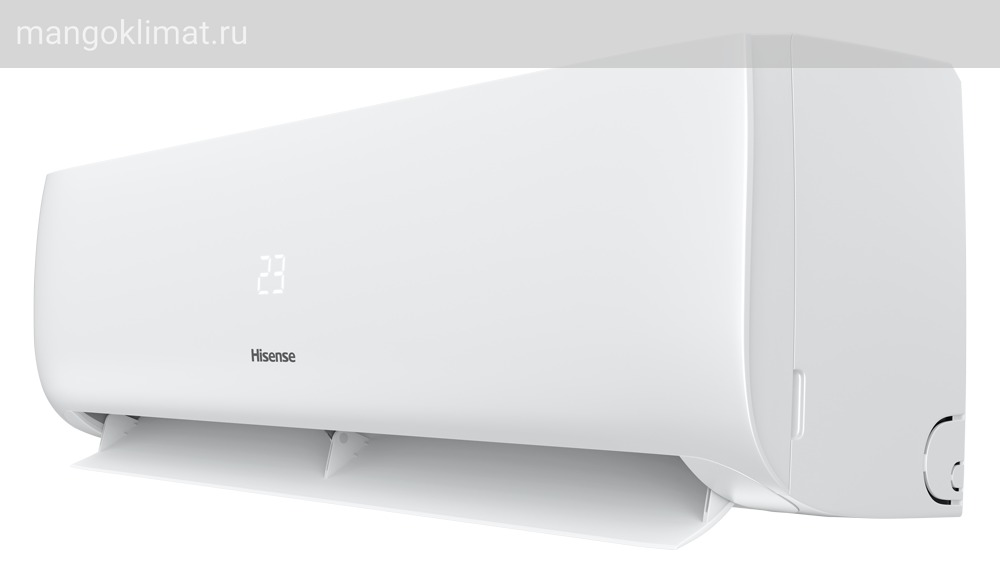 Классическая сплит-система Hisense серии NEXT Classic A (комплект) AS-12HR4RLRCJ01