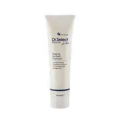 Плацентарная маска для волос