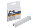 Скобы 10мм для степлера 1000шт Park 053