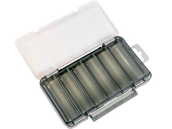Коробка рыболовная двухсторонняя Meiho REVERSIBLE L-86 175x105x36
