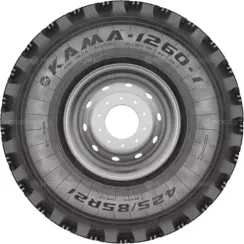 Кама 1260-1 425/85 R21 146J PR14 (Универсальные)