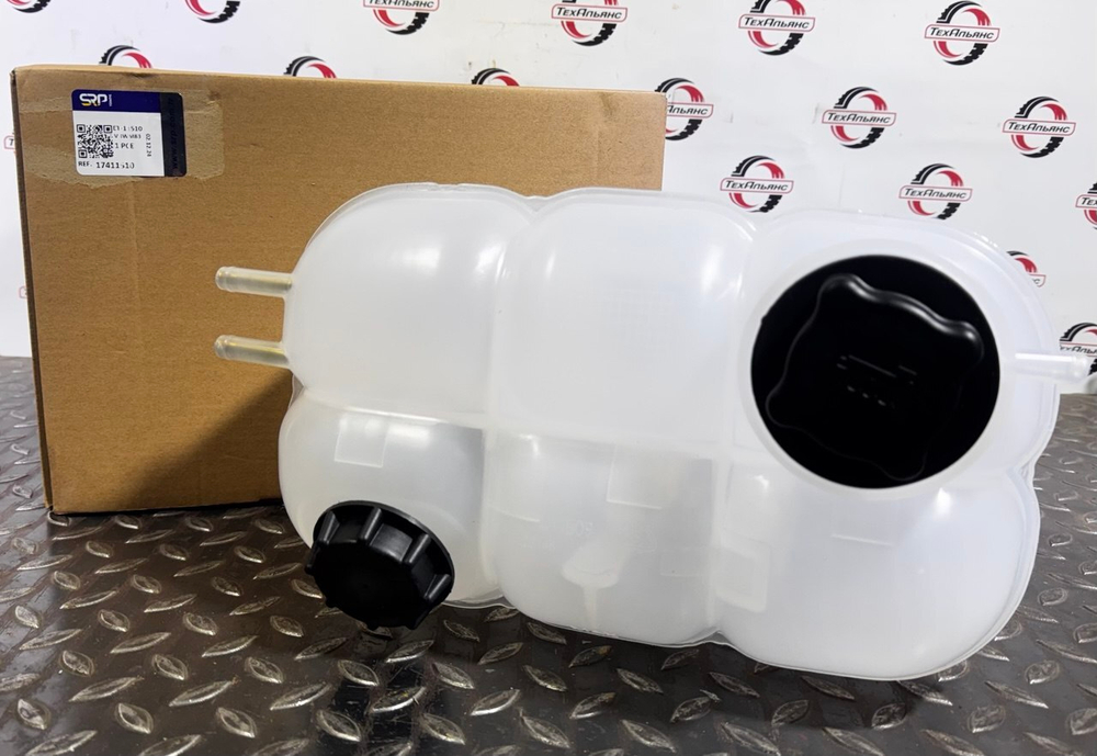 Бачок расширительный 17411510
