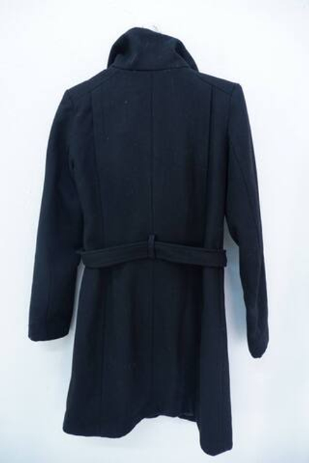 Пальто Mango демисезонное 42 размер