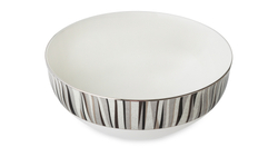 Салатник 22см Narumi Шагрин