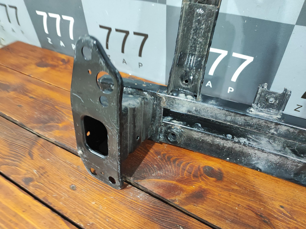 Усилитель переднего бампера Kia Rio 4 (FB) 17-22 Б/У Оригинал 64900H0000