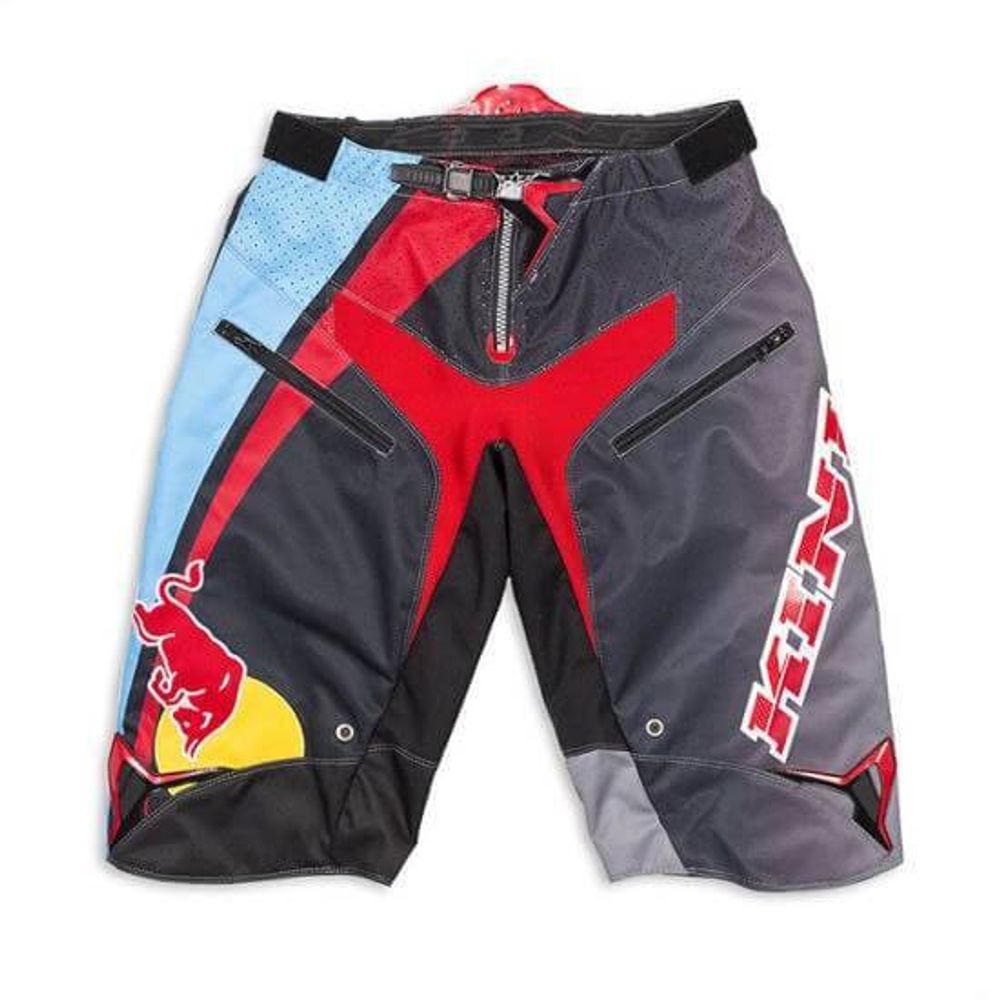 Шорты KINI-RB Revolution Downhill Pants 14