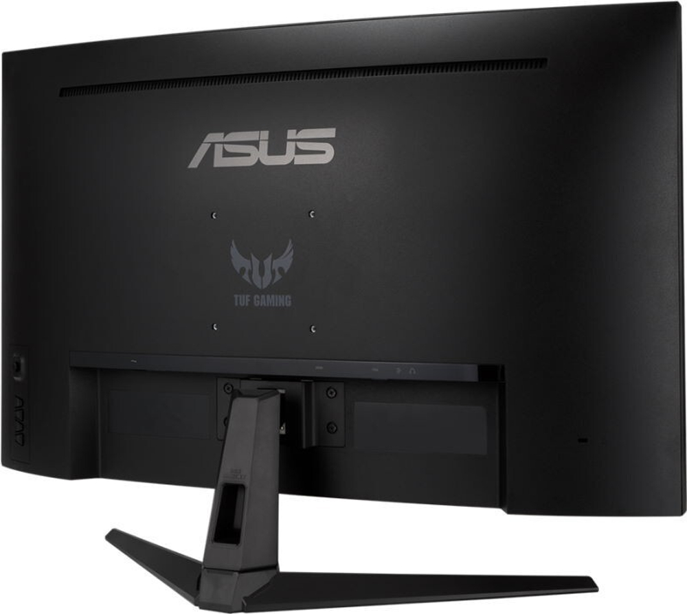 Монитор Asus 32;; TUF Gaming VG328H1B 1920x1080 VA WLED 165Гц 1ms Curved FreeSync G-Sync VGA HDMI