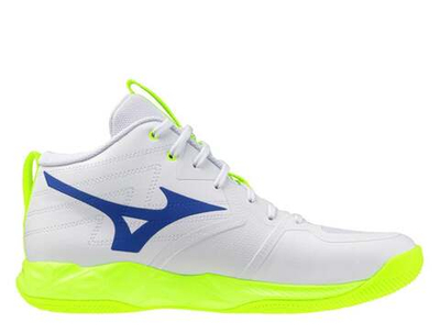 Волейбольные кроссовки Mizuno Wave Momentum Pro