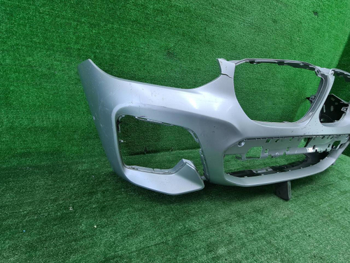 Бампер передний BMW X3 G01 (2017-2021) M-Paket