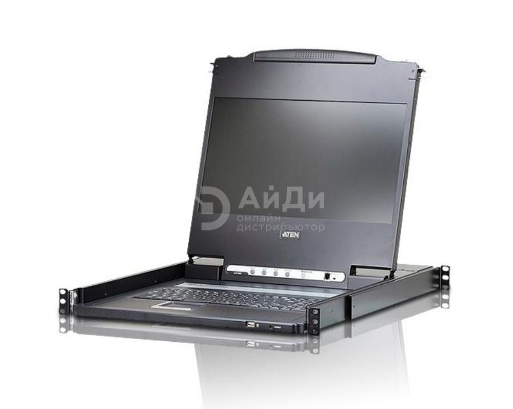 Переключатель KVM Aten CL6700MW-ATA-RG