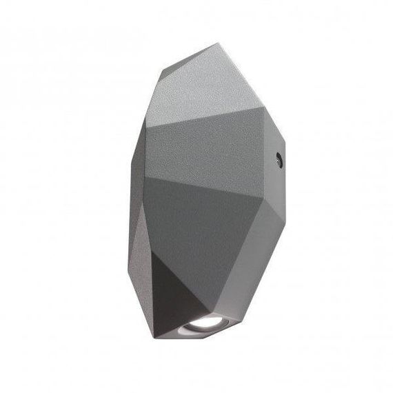 Бра Axo Light Fragmenta grey E130500511 (Италия)