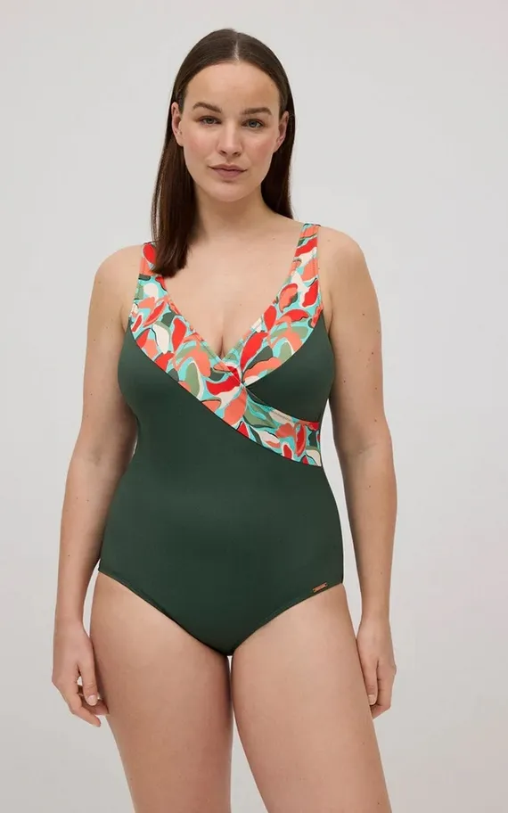 BOAVISTA 83159 Купальник сплошной