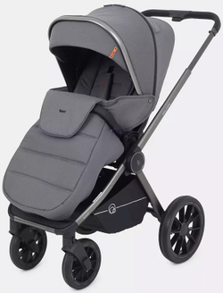 Детская коляска Rant Falcon 2 в 1 Grey