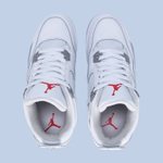Кроссовки Nike Air Jordan 4 арт 6265