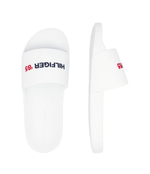 Шлепанцы Tommy Hilfiger - белый(FM0FM05021)