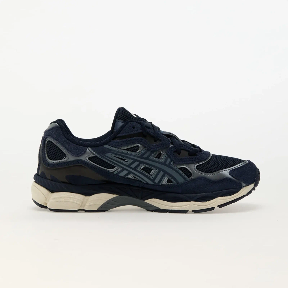 ASICS GEL-NYC Midnight/ Midnight