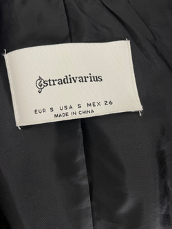 Жакет Stradivarius