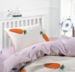 Постельное белье детское Sofi De MarkO Банни