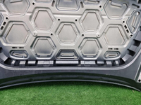 Капот Geely Monjaro (2021-н.в.)