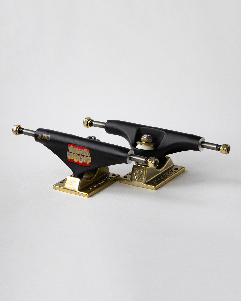 Комплект подвесок Theeve CSX V3 Pro Hoffart Grillz