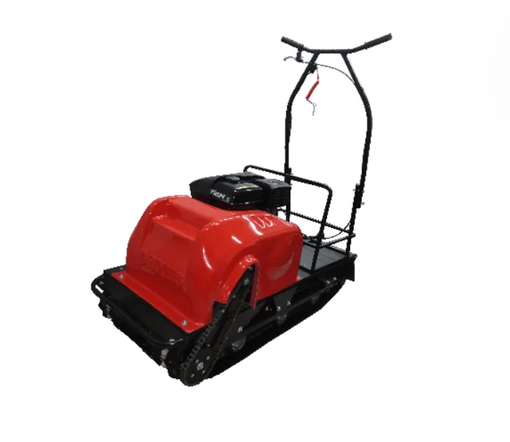 Мотобуксировщик PAXUS 550 AVANT 9 л.с.