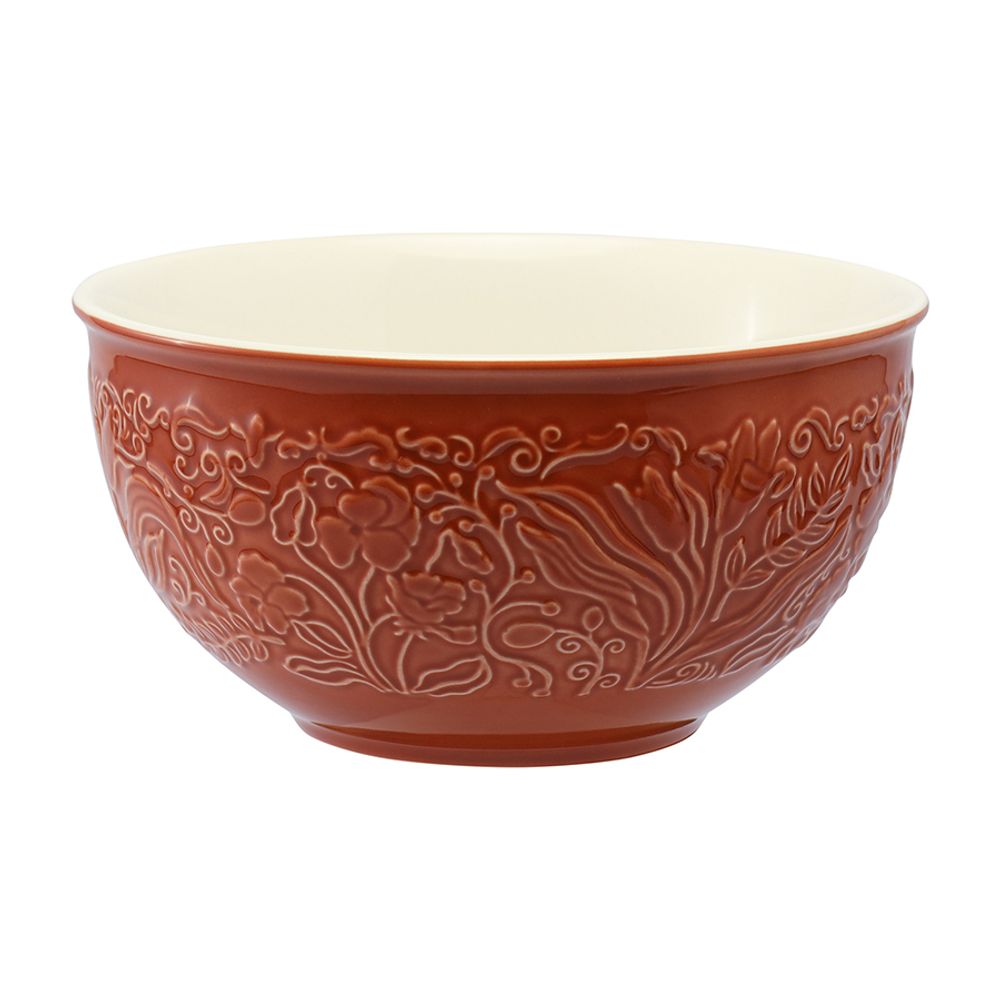 Миска English gardens, 2 л, медовая