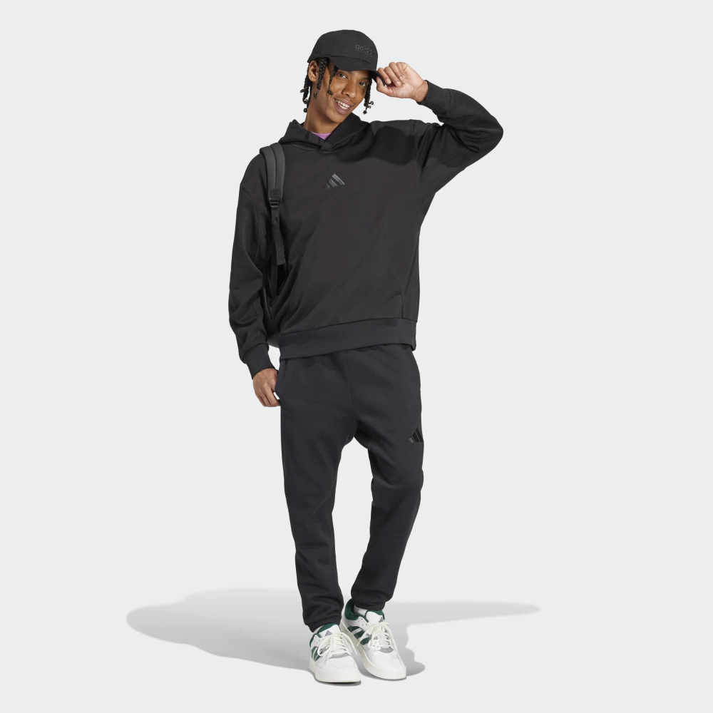 Брюки спортивные мужские ADIDAS M A SZN FL R PT