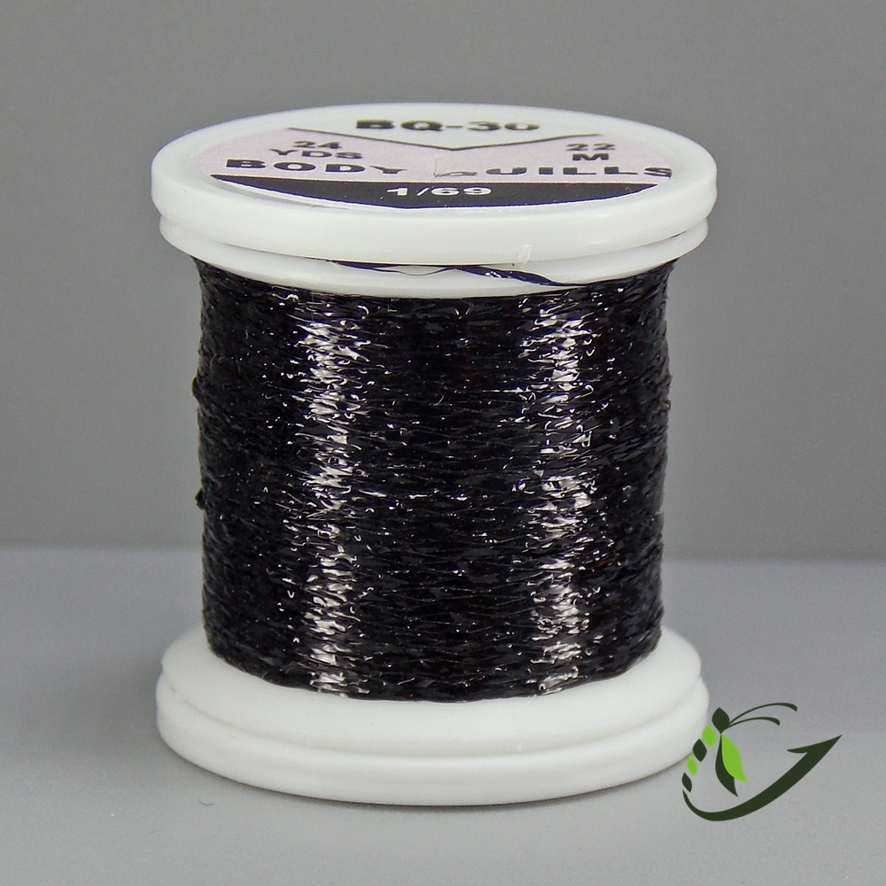 HENDS Нить для формирования тела Body Quills 24 Yards