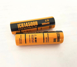 Аккумулятор ET ICR14500H