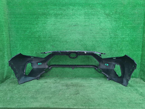 Бампер передний Toyota RAV4 5 XA50 (2018-н.в.)