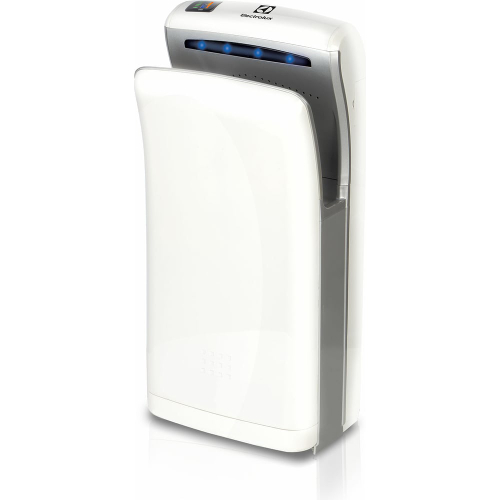 Сушилка для рук электрическая высокоскоростная Electrolux EHDA/HPF-1200W (белая) НС-1057060