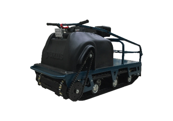 Мотобуксировщик PAXUS &quot;Феникс&quot; 15 л.с.