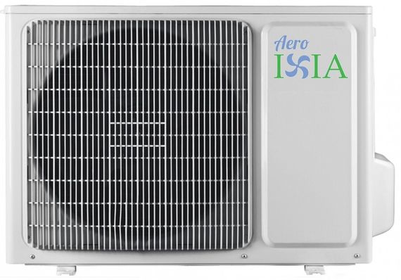 Кондиционер Aero IXIA CommonRow AI-09CRI2/AI-09CRI2E — (1)