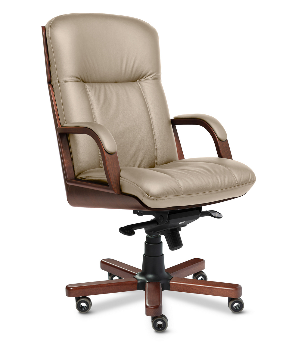 Кресло для руководителя Канны А