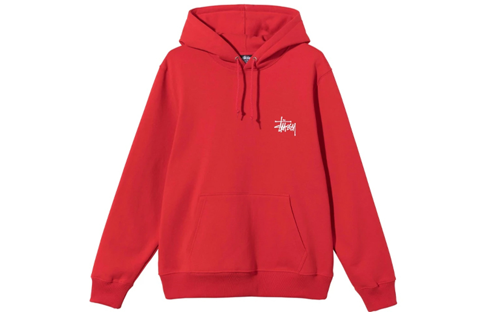 Худи Stussy Logo, TBD-STUSSY-2