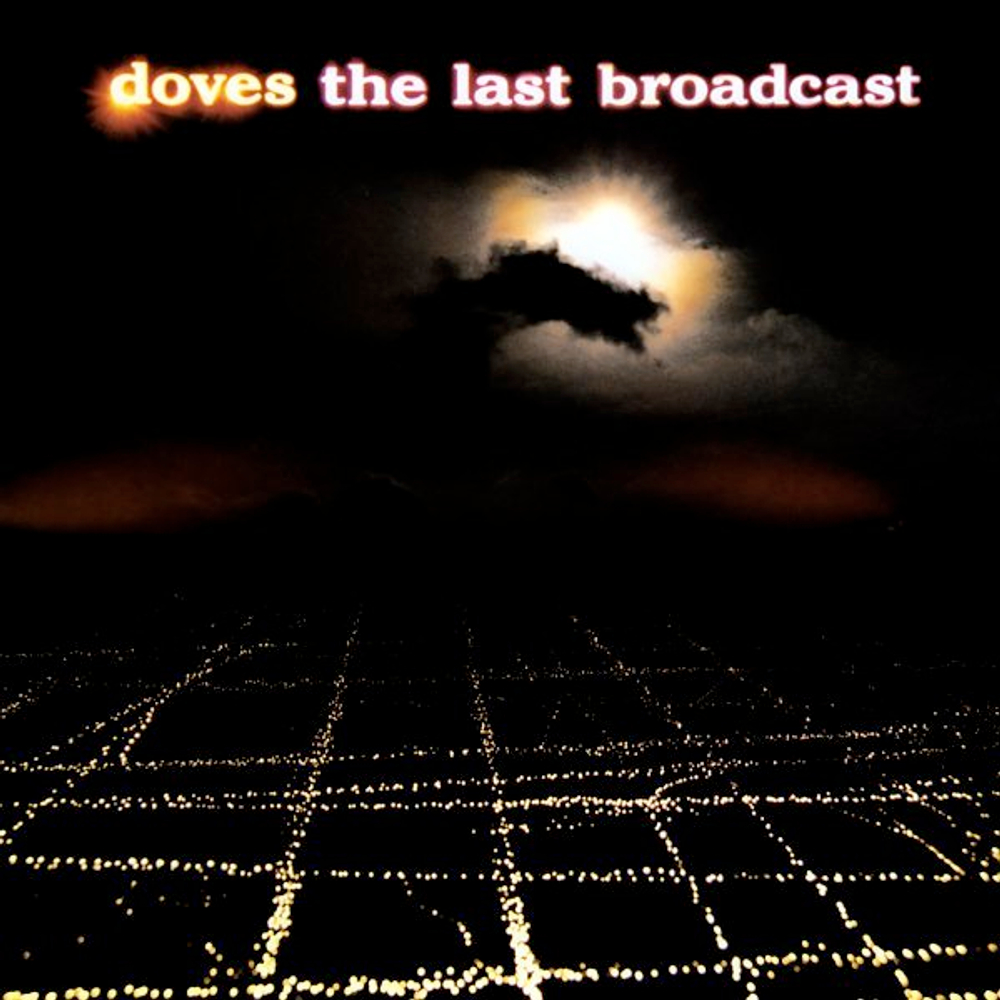 Doves / The Last Broadcast (Coloured Vinyl)(2LP)