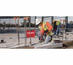 Аккумуляторный дозатор HILTI HDE 500-A22