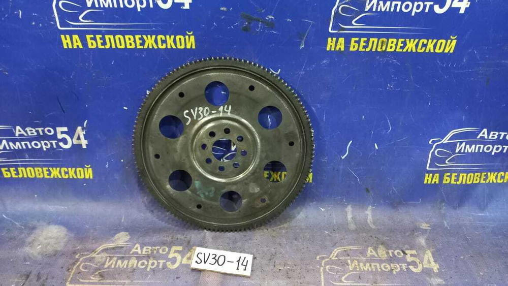 Маховик TOYOTA CAMRY 1991