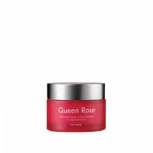 Queen Rose Крем для лица с пептидами и аденозином