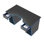 Рио СК-01 Стол компьютерный